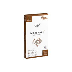 Milkshake chocolat - Repas minceur