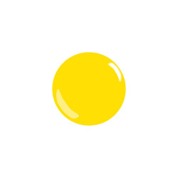EasyLAQ Color - Neon Yellow 7ml