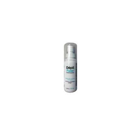 Spray Nettoyant DEPIL PULSE