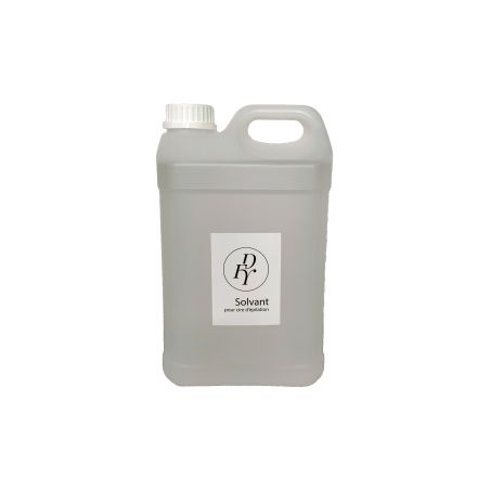 Solvant cire - bidon 3L
