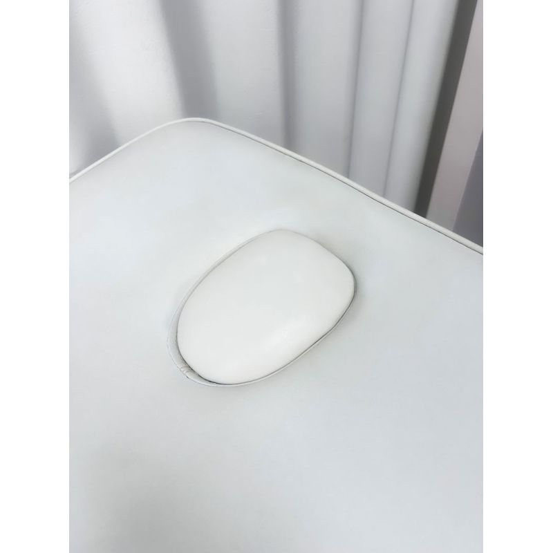 Têtière pour DIR87 (lit blanc manuel)