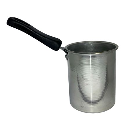 Cassolette avec manche pot 800 ml