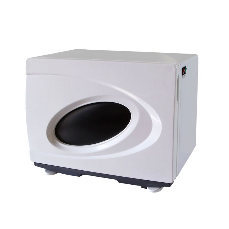 Chauffe serviette 18l