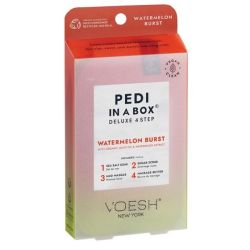 KIT BEAUTE DES PIEDS WATERMELON