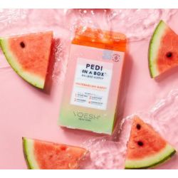 Kit Beauté des pieds WATERMELON