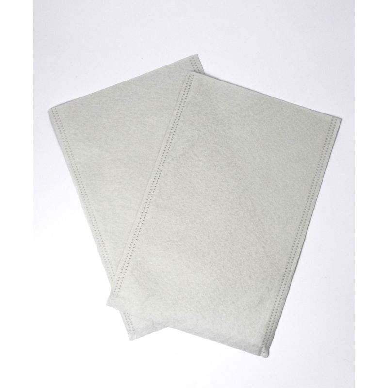 Gants De Toilette Jetables 