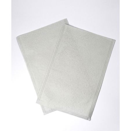 Gants De Toilette Jetables 