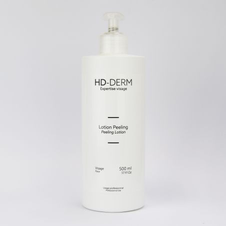 LOTION PEELING HD-DERM 500ML