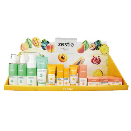 PACK SOINS NETTOYANTS - SOINS HYDRA - SOINS ECLAT