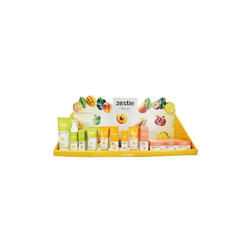 PACK SOINS HYDRA - SOINS ECLAT - SOIN PURETE