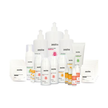 Pack Gammes professionnelles offre basique 2 