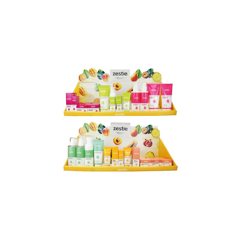 PACK IMPLANTATION COMPLETE VISAGE ET CORPS