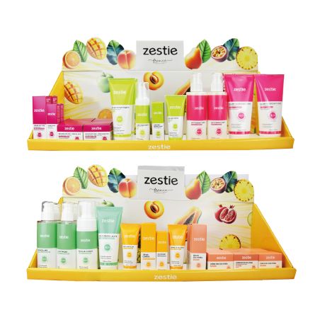 PACK IMPLANTATION COMPLETE VISAGE ET CORPS