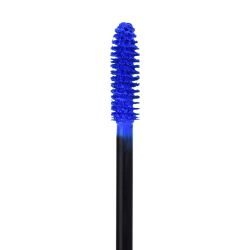 Mascara Party all night - BLEU