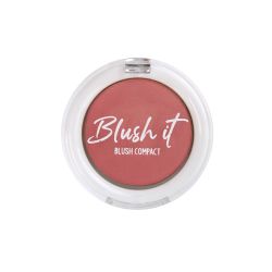 BLUSH IT - PRESENTOIR Blush compacts