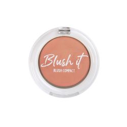 BLUSH IT - PRESENTOIR Blush compacts