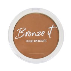 BRONZE IT - PRESENTOIR Bronzer Mat & illuminant