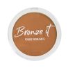 BRONZE IT - PRESENTOIR Bronzer Mat & illuminant