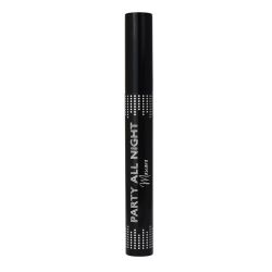 PARTY ALL NIGHT - PRESENTOIR Mascaras