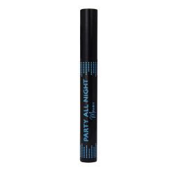 PARTY ALL NIGHT - PRESENTOIR Mascaras