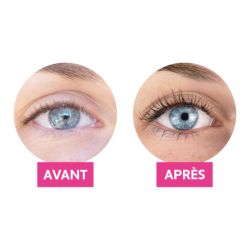 PARTY ALL NIGHT - PRESENTOIR Mascaras