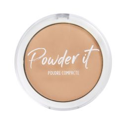 POWDER IT - PRESENTOIR Poudres compactes