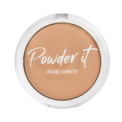 POWDER IT - PRESENTOIR Poudres compactes