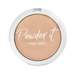 POWDER IT - PRESENTOIR Poudres compactes