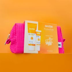 TROUSSE ZESTIE - Routine Eclat