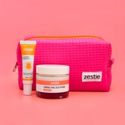 TROUSSE ZESTIE - Routine Hydra