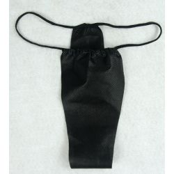 String Jetable Femme - Boite de 100 pièces