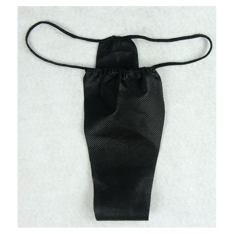 String Jetable Femme - Boite de 100 pièces