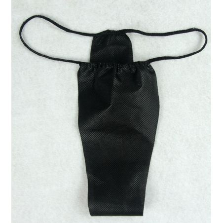 String Jetable Femme - Boite de 100 pièces