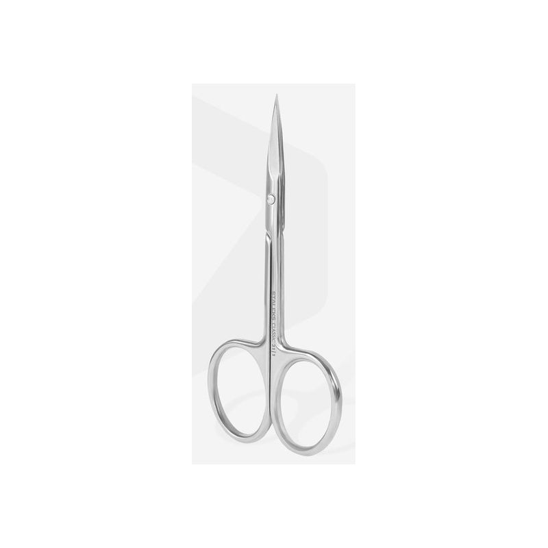 Ciseaux à Ongles droit
